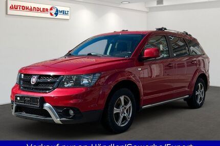 Fiat Freemont Gebrauchtwagen