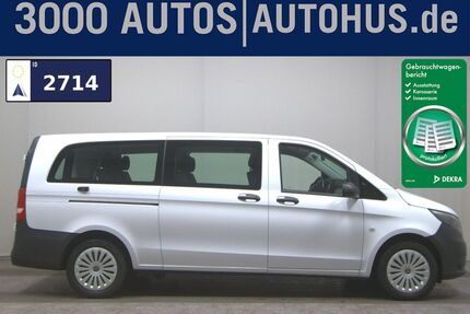 Mercedes-Benz Vito Gebrauchtwagen