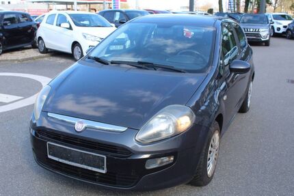 Fiat Punto Gebrauchtwagen