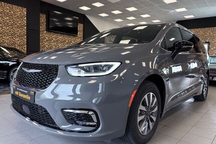 Chrysler Pacifica Gebrauchtwagen