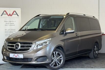 Mercedes-Benz V 250 Gebrauchtwagen