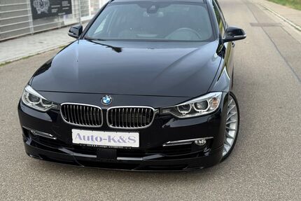 Alpina B3 Gebrauchtwagen