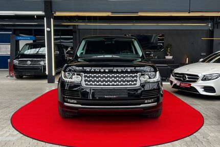 Land Rover Range Rover Gebrauchtwagen