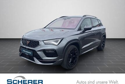 Cupra Ateca Gebrauchtwagen