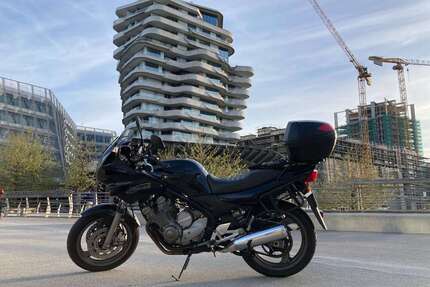 Yamaha XJ 600 Gebrauchtwagen