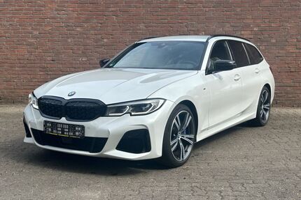 BMW M340d Gebrauchtwagen