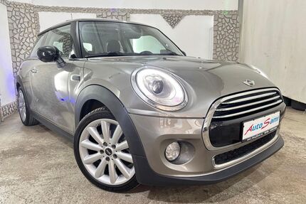 Mini Cooper Gebrauchtwagen