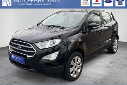 Ford EcoSport Gebrauchtwagen