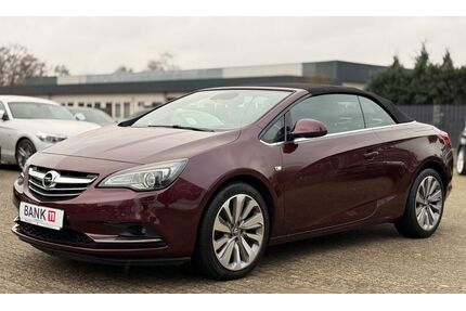Opel Cascada Gebrauchtwagen