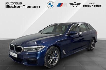 BMW 540 Gebrauchtwagen
