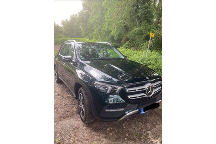 Mercedes-Benz GLE 350 Gebrauchtwagen