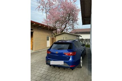 Audi Leon 