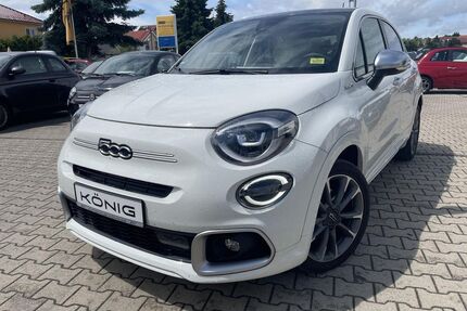 Fiat 500X Gebrauchtwagen