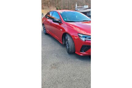 Opel Insignia Gebrauchtwagen