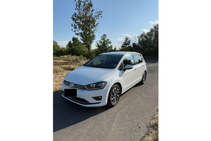 VW Golf Sportsvan Gebrauchtwagen