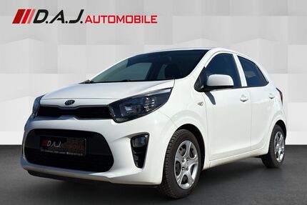 Kia Picanto Gebrauchtwagen