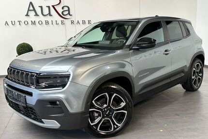 Jeep Avenger Gebrauchtwagen