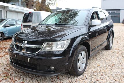 Dodge Journey Gebrauchtwagen