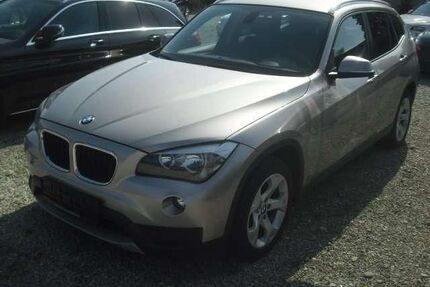 BMW X1 Gebrauchtwagen