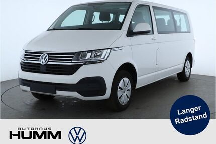 VW T6 Caravelle Gebrauchtwagen