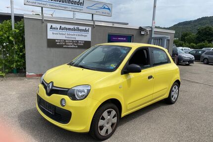 Renault Twingo Gebrauchtwagen