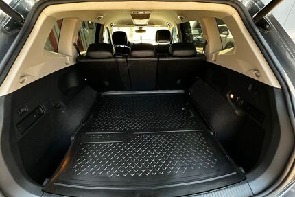 VW Tiguan Allspace Gebrauchtwagen