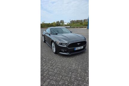 Ford Mustang Gebrauchtwagen