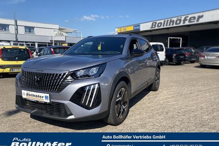 Peugeot 2008 Gebrauchtwagen
