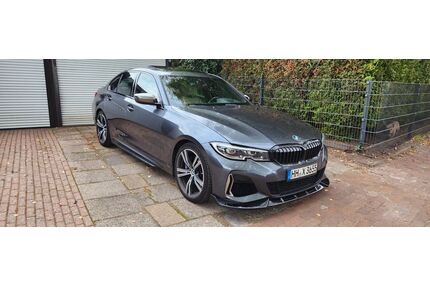 BMW M340i Gebrauchtwagen