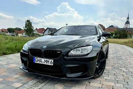 BMW M6 Gebrauchtwagen