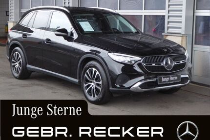 Mercedes-Benz GLC 220 Gebrauchtwagen