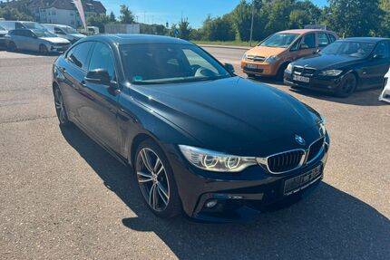 BMW 435 Gebrauchtwagen