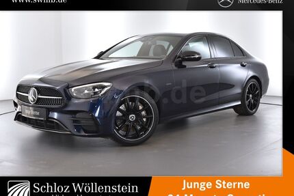 Mercedes-Benz E 300 Gebrauchtwagen