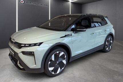 Skoda Elroq Gebrauchtwagen
