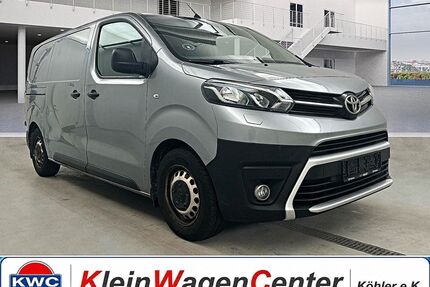 Toyota Proace (Verso) Gebrauchtwagen