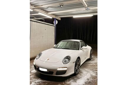 Porsche 997 Gebrauchtwagen