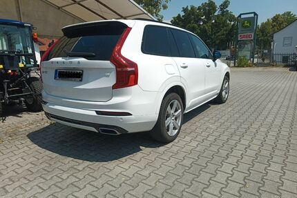 Volvo XC90 Gebrauchtwagen