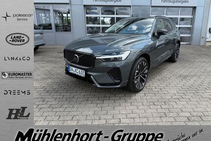 Volvo XC60 Gebrauchtwagen