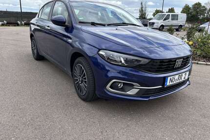 Fiat Tipo Gebrauchtwagen