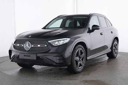 Mercedes-Benz GLC 200 Gebrauchtwagen