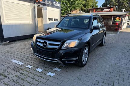 Mercedes-Benz GLK 220 Gebrauchtwagen