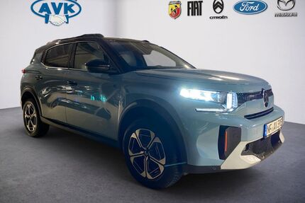 Citroen ë-C3 Aircross Gebrauchtwagen