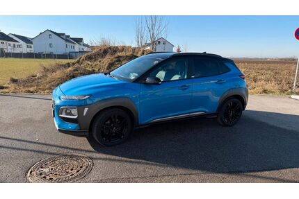 Hyundai KONA Gebrauchtwagen