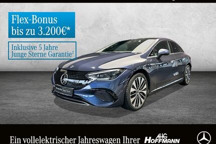 Mercedes-Benz EQE Gebrauchtwagen