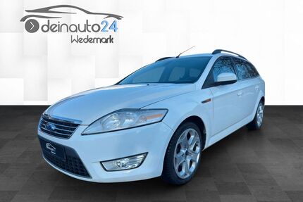 Ford Mondeo Gebrauchtwagen