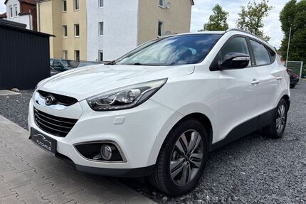 Hyundai ix35 Gebrauchtwagen