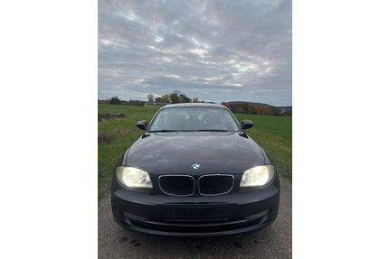 BMW 116 Gebrauchtwagen