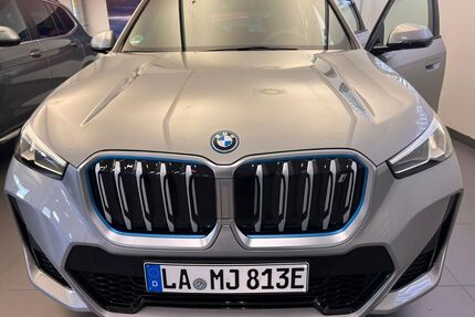 BMW iX1 Gebrauchtwagen