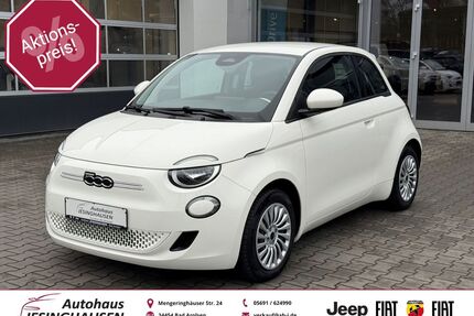 Fiat 500e Gebrauchtwagen