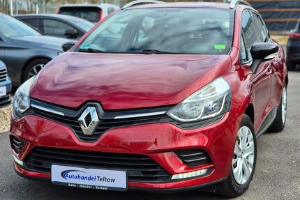 Renault Clio Gebrauchtwagen